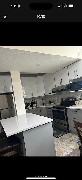 Calgary 2 bedrooms Basement for rent. Property photo: 681666-3