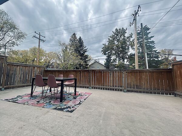 Calgary 1 bedroom Condo Unit for rent. Property photo: 681683-3