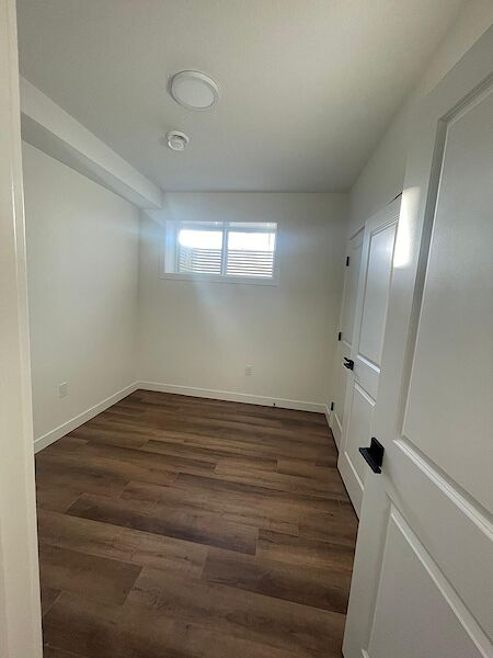 Leduc 2 bedrooms Basement for rent. Property photo: 681698-3