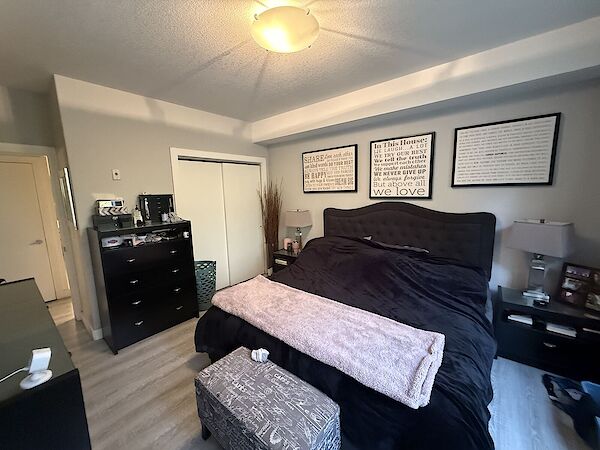 Calgary 1 bedroom Condo Unit for rent. Property photo: 681717-3