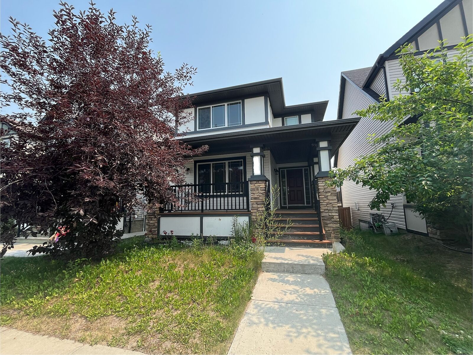 Edmonton 3 + Den bedrooms House for rent. Property photo: 681720-1