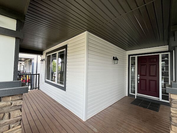 Edmonton 3 + Den bedrooms House for rent. Property photo: 681720-3