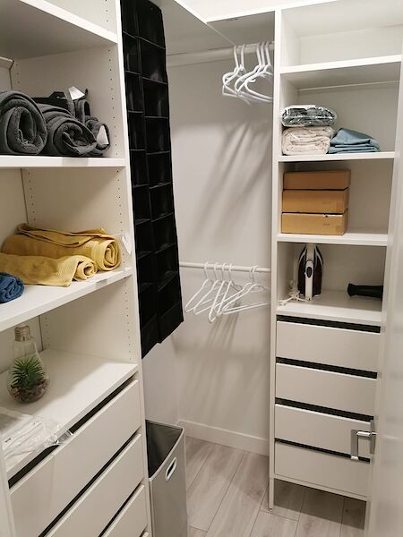 Calgary 2 bedrooms Condo Unit for rent. Property photo: 681753-3