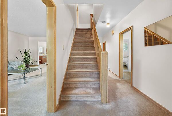 Edmonton 5 + Den bedrooms House for rent. Property photo: 681803-3