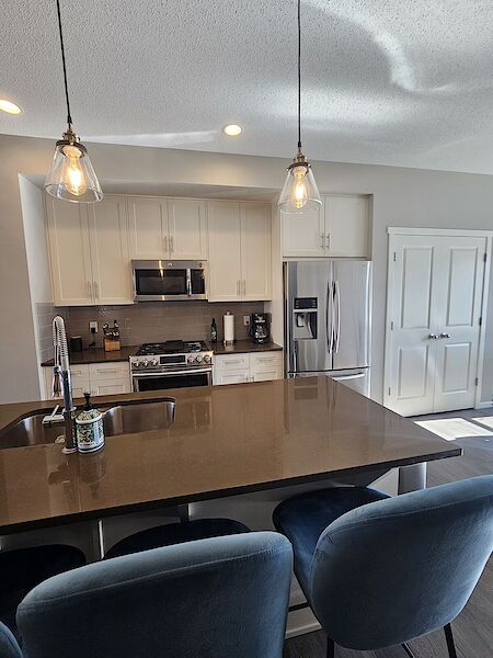Calgary 2 bedrooms Duplex for rent. Property photo: 681823-3