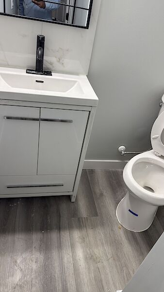 Calgary 2 bedrooms Basement for rent. Property photo: 681898-3