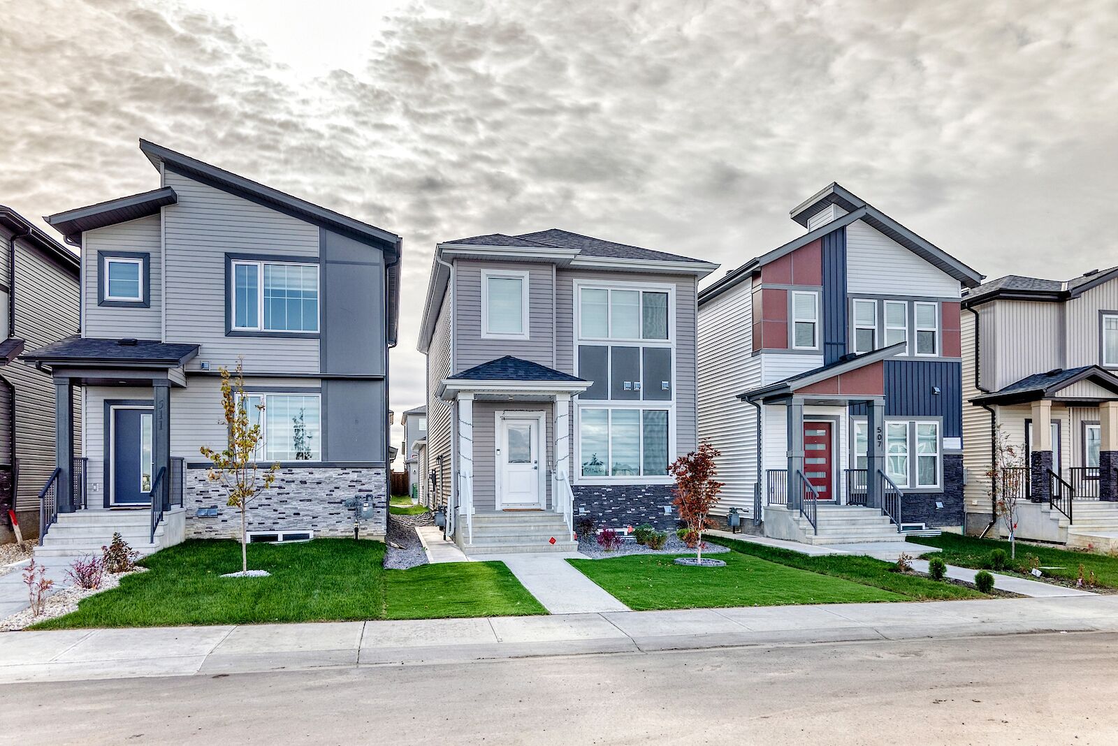 Leduc 2 bedrooms Basement for rent. Property photo: 681911-1