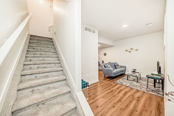 Leduc 2 bedrooms Basement for rent. Property photo: 681911-2