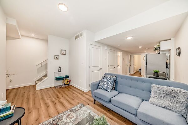 Leduc 2 bedrooms Basement for rent. Property photo: 681911-3