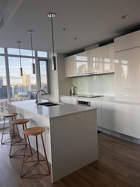 Calgary 2 bedrooms Condo Unit for rent. Property photo: 681916-3