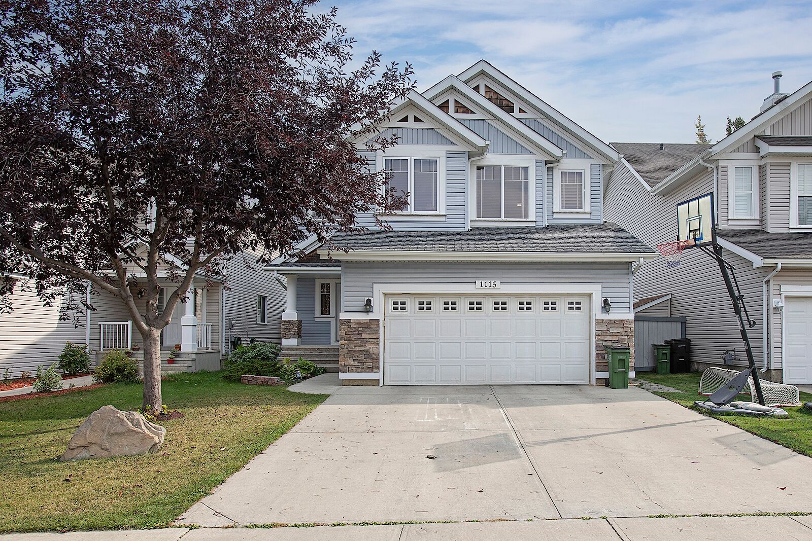 Edmonton 5 bedrooms House for rent. Property photo: 681921-1