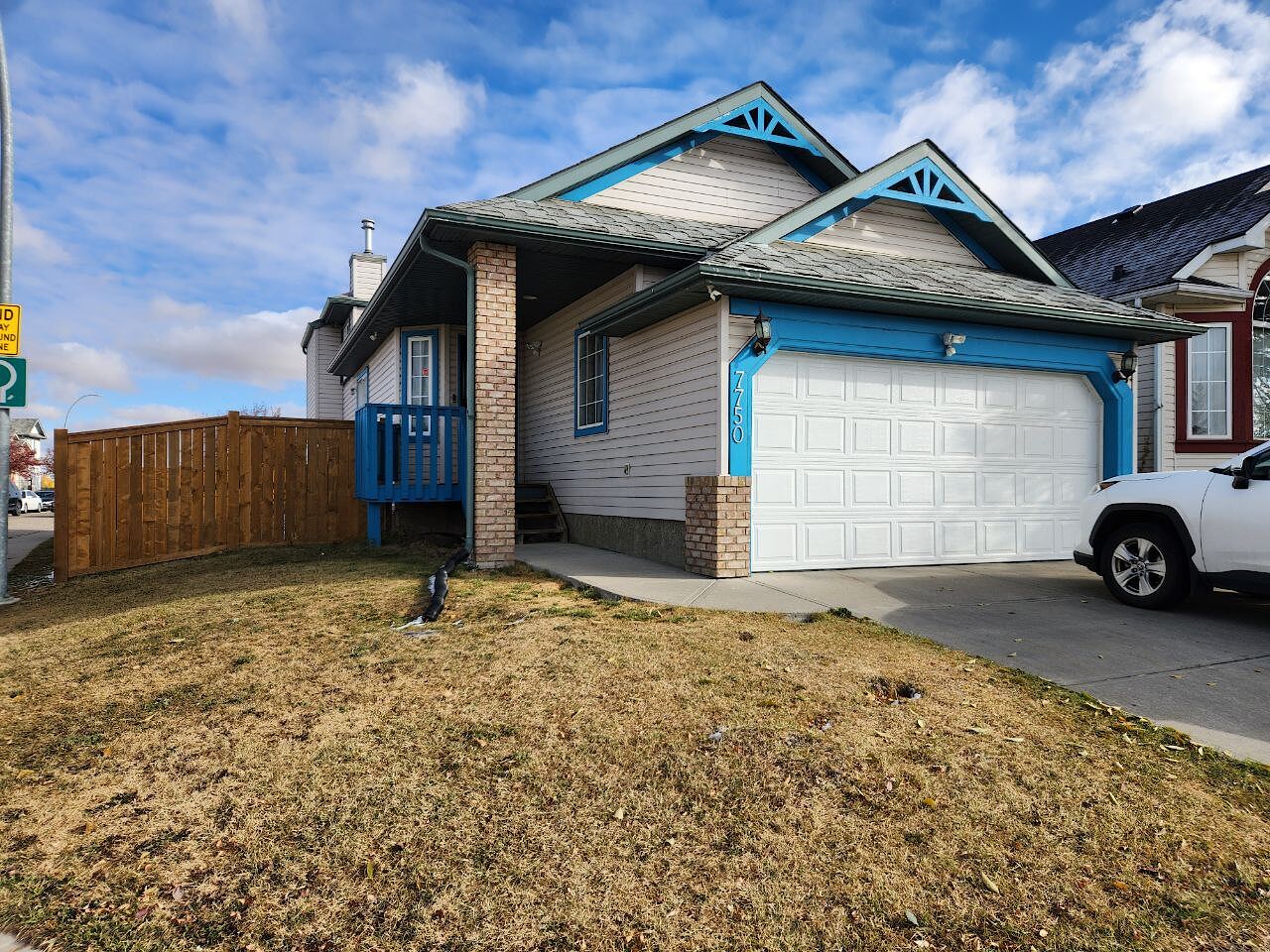 Calgary 2 + Den bedrooms Basement for rent. Property photo: 681932-1