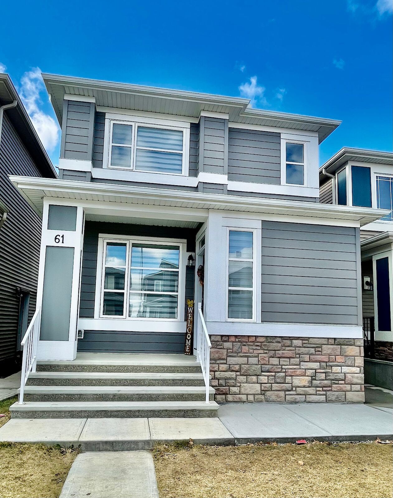 Calgary 2 bedrooms Basement for rent. Property photo: 681947-1