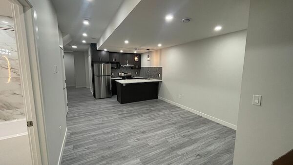 Calgary 2 bedrooms Basement for rent. Property photo: 681947-3