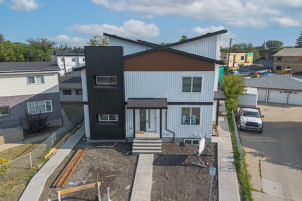 Edmonton 2 bedrooms Basement for rent. Property photo: 681949-2