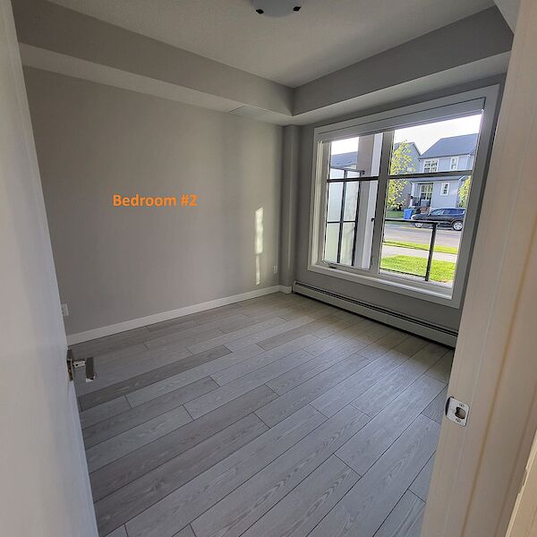 Calgary 2 bedrooms Condo Unit for rent. Property photo: 681956-2