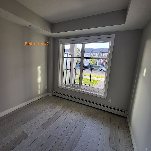 Calgary 2 bedrooms Condo Unit for rent. Property photo: 681956-3
