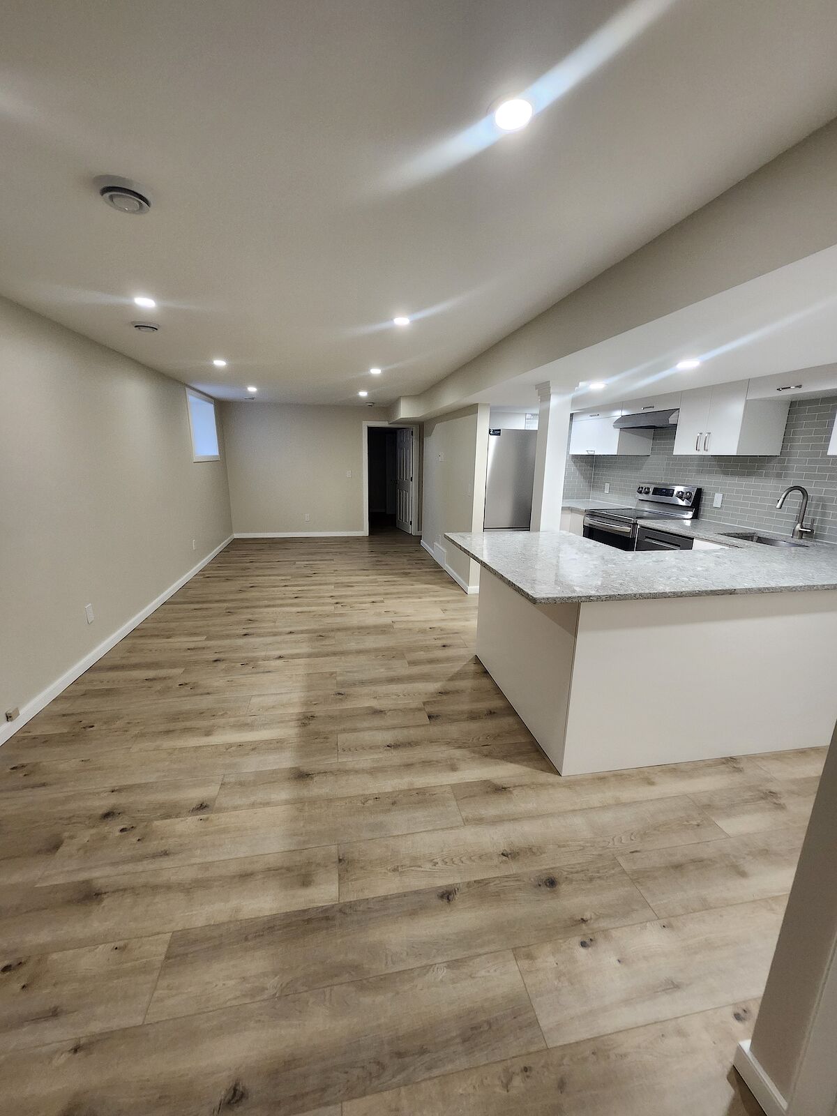 Calgary 2 bedrooms Basement for rent. Property photo: 681976-1