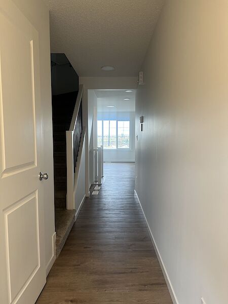 Edmonton 3 bedrooms House for rent. Property photo: 681996-3