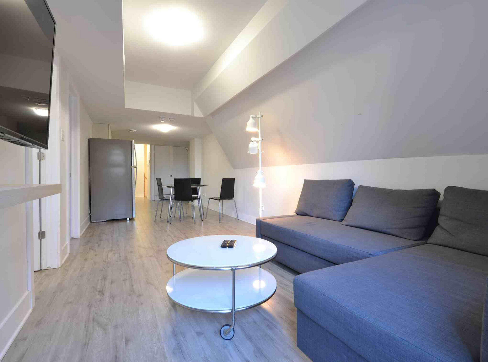 Ottawa 5 bedrooms Fourplex for rent. Property photo: 682016-1