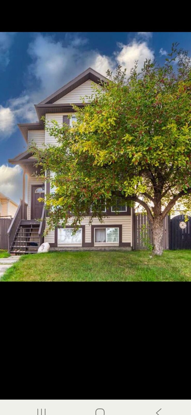 Calgary 3 + Den bedrooms House for rent. Property photo: 682020-1