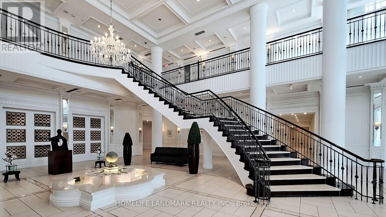 Toronto 2 bedrooms Apartment for rent. Property photo: 682033-1