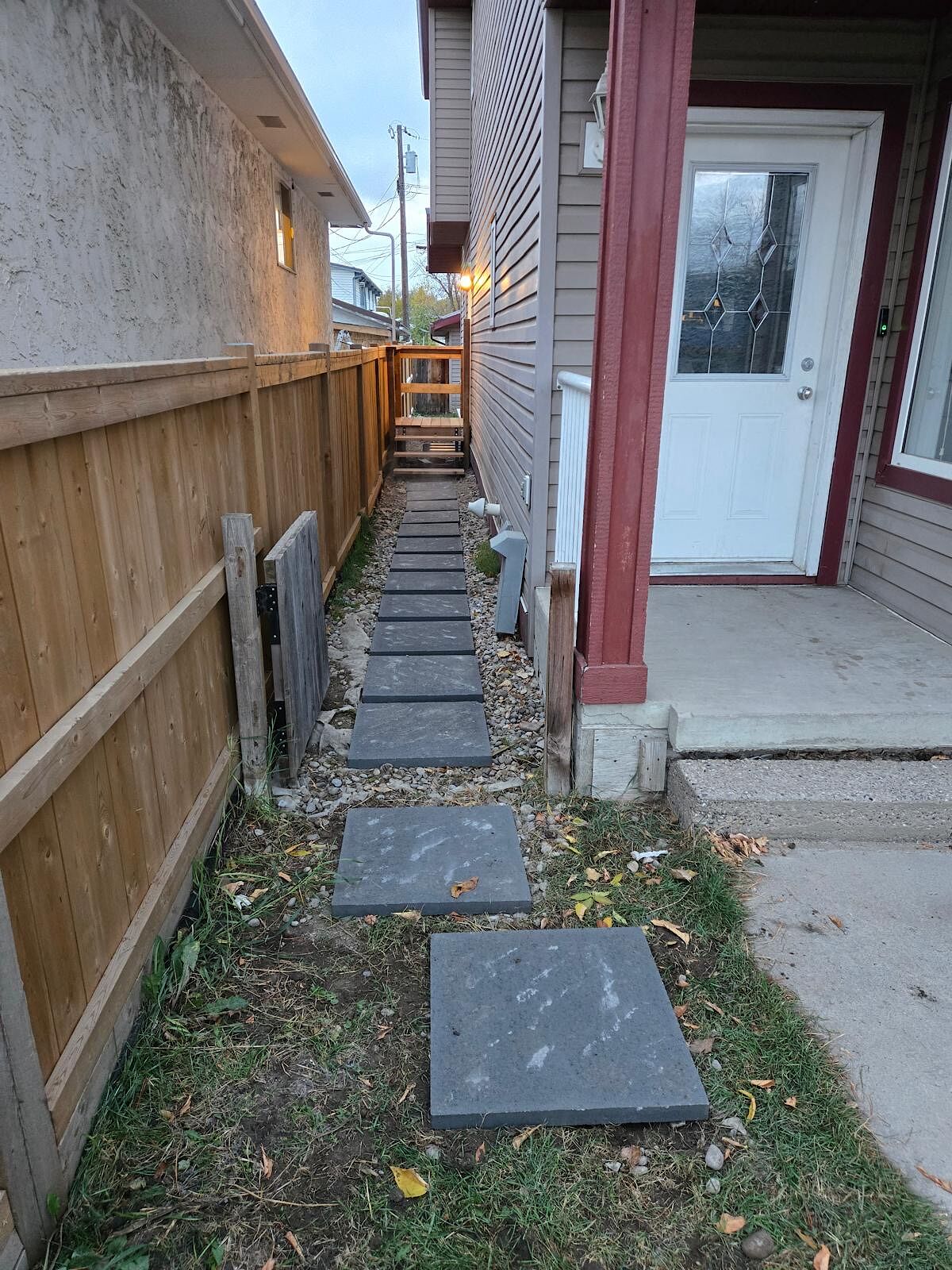 Calgary 1 bedroom Basement for rent. Property photo: 682038-1