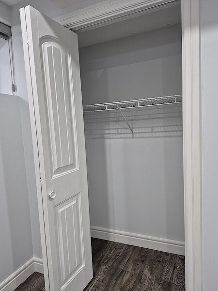 Edmonton 2 bedrooms Basement for rent. Property photo: 682052-3