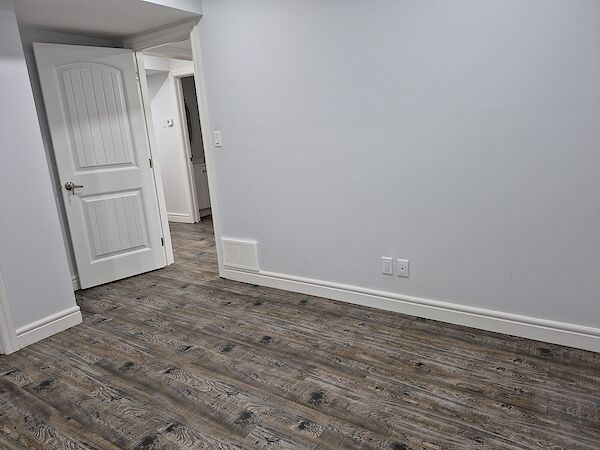 Edmonton 2 bedrooms Basement for rent. Property photo: 682052-2