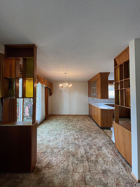 Edmonton 3 bedrooms Main Floor for rent. Property photo: 682057-2