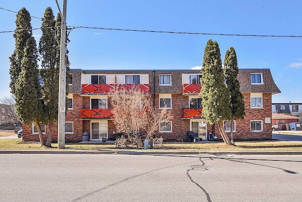 Cambridge 2 bedrooms Apartment for rent. Property photo: 682193-2