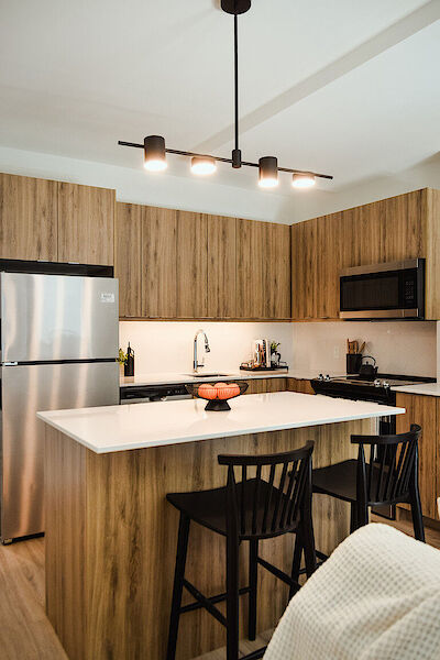 Ottawa bachelor bedrooms Apartment for rent. Property photo: 682203-2