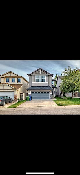 Calgary 4 + Den bedrooms House for rent. Property photo: 682225-2