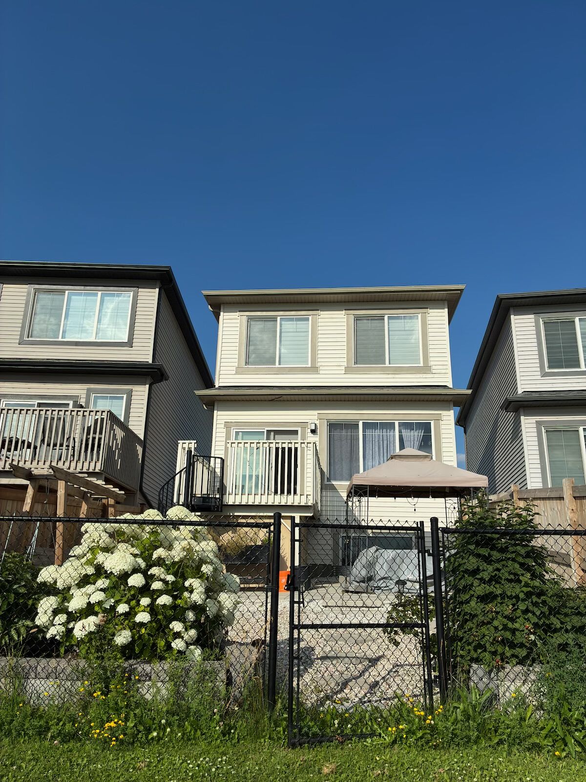 Edmonton 3 + Den bedrooms House for rent. Property photo: 682289-1