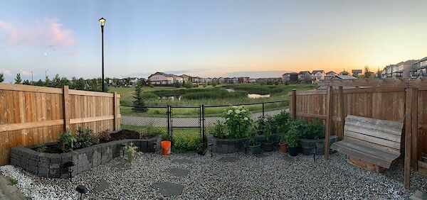 Edmonton 3 + Den bedrooms House for rent. Property photo: 682289-3