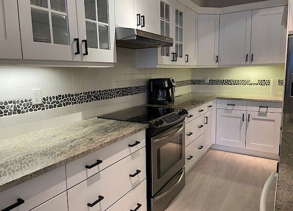 Canmore 1 bedroom Condo Unit for rent. Property photo: 682290-3