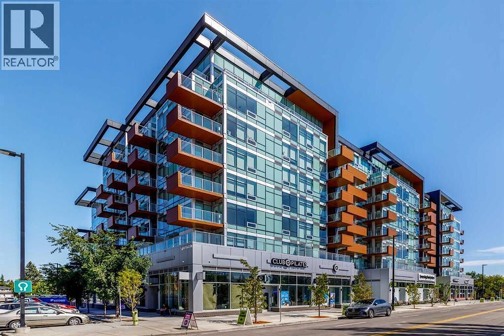 Calgary 2 bedrooms Condo Unit for rent. Property photo: 682329-1