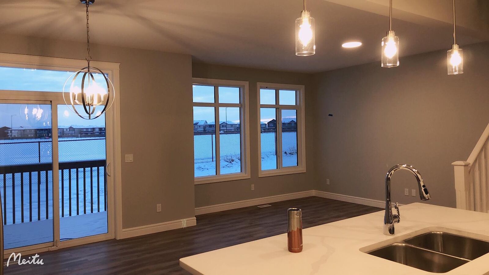 Edmonton 3 bedrooms House for rent. Property photo: 682334-1