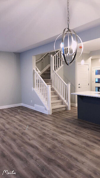 Edmonton 3 bedrooms House for rent. Property photo: 682334-3