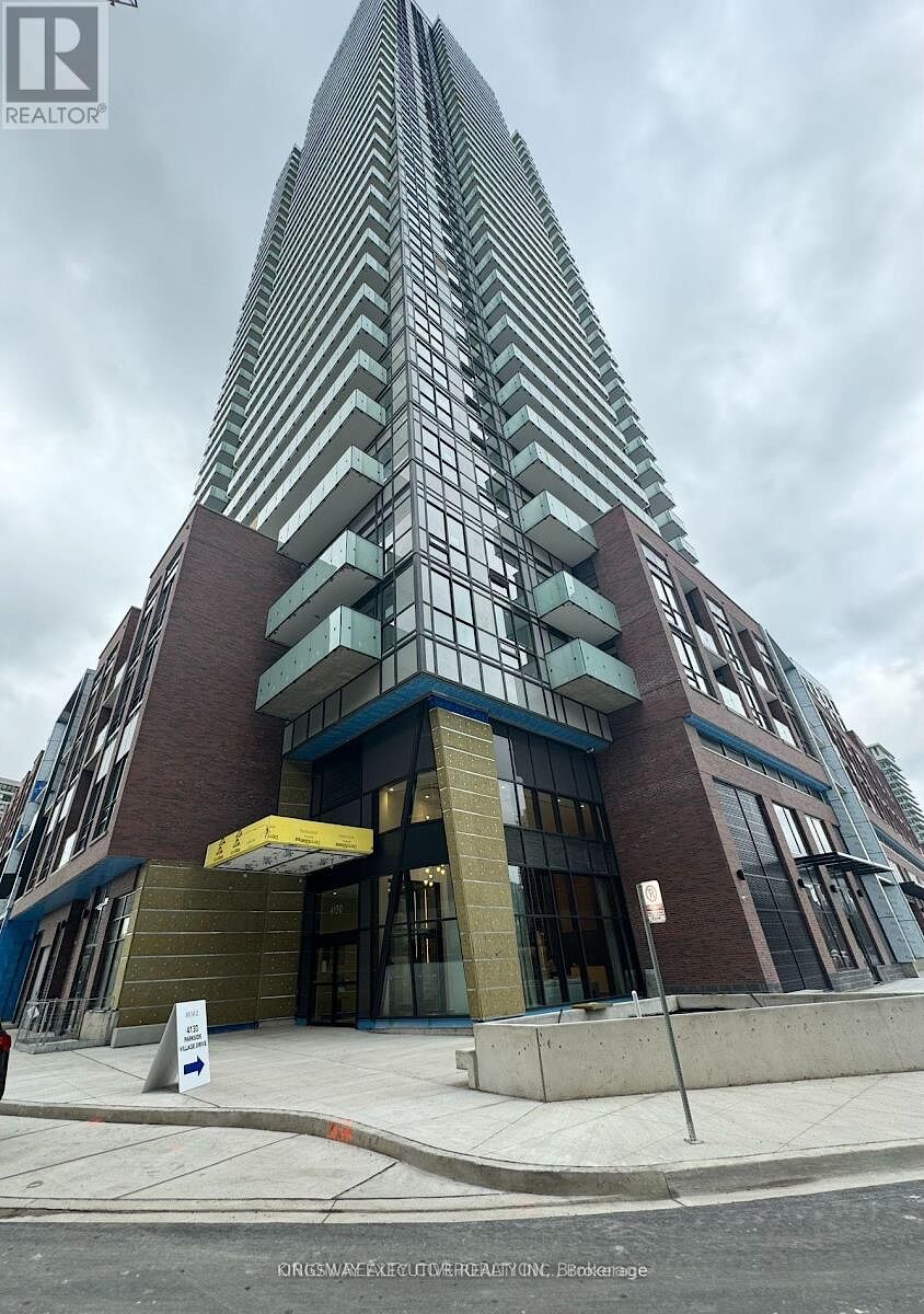 Mississauga 2 bedrooms Apartment for rent. Property photo: 682369-1