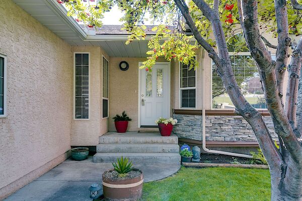 Calgary 1 bedroom Basement for rent. Property photo: 682377-2