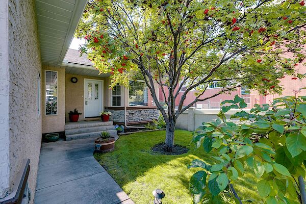 Calgary 1 bedroom Basement for rent. Property photo: 682377-3