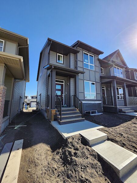 Calgary 2 bedrooms Basement for rent. Property photo: 682387-2