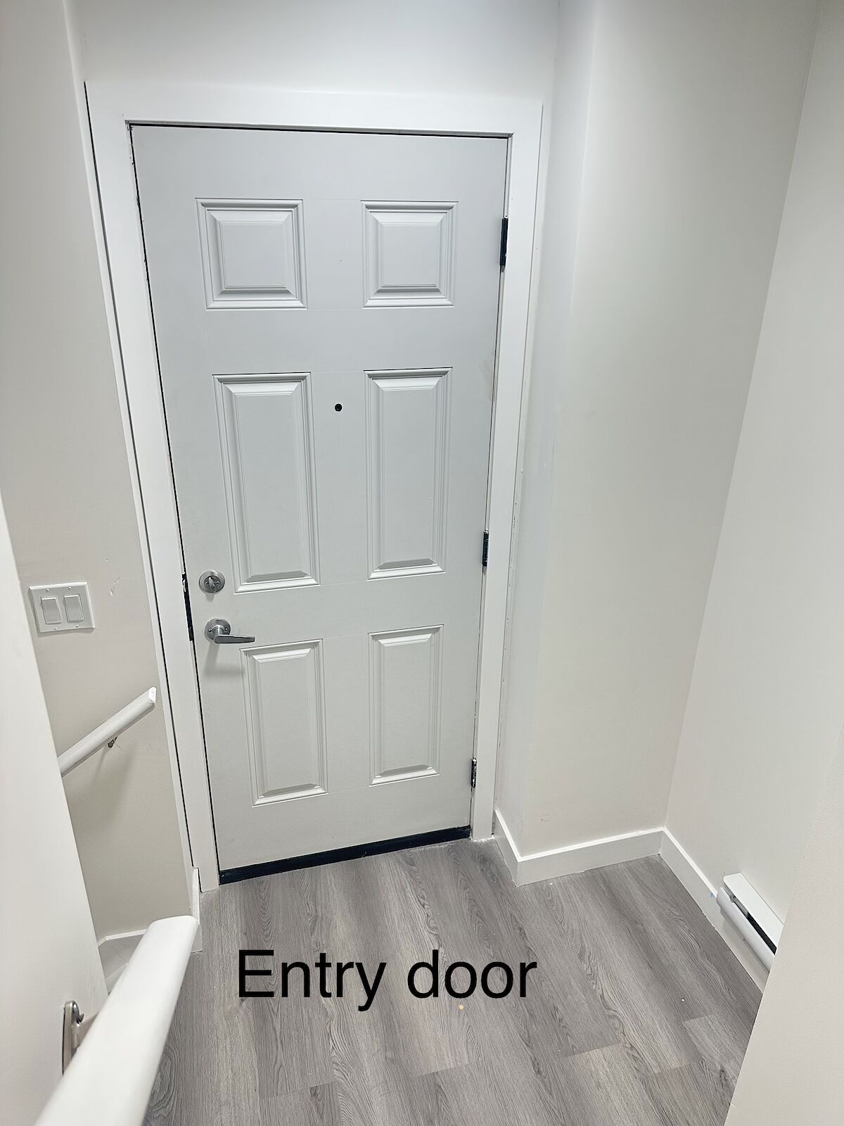 Calgary 2 bedrooms Basement for rent. Property photo: 682396-1