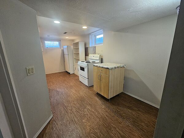 Calgary 2 bedrooms Basement for rent. Property photo: 682412-3