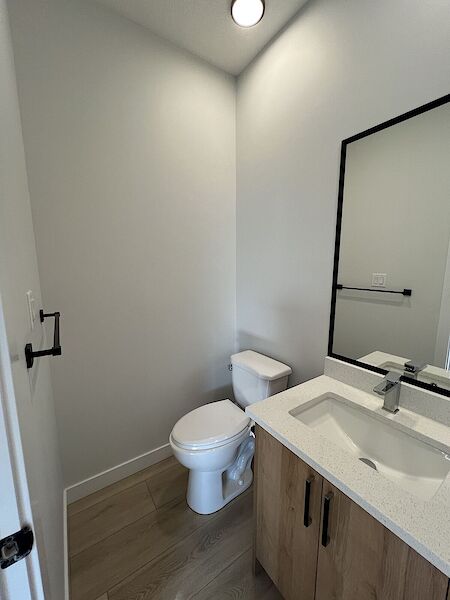 Edmonton 3 bedrooms Fourplex for rent. Property photo: 682415-3