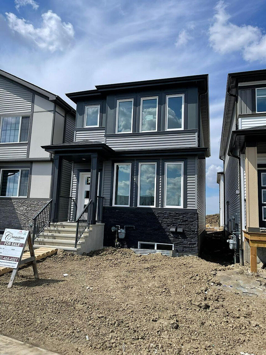 Beaumont 3 bedrooms House for rent. Property photo: 682430-1