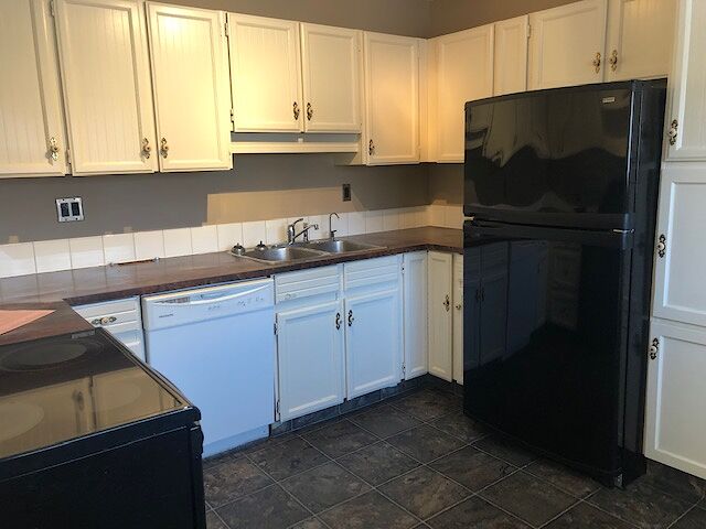 Redwater 3 bedrooms Townhouse for rent. Property photo: 682519-1