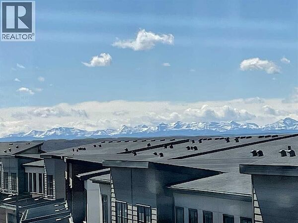 Calgary 2 bedrooms Townhouse for rent. Property photo: 682549-3