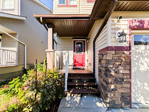 Edmonton 3 bedrooms Duplex for rent. Property photo: 682611-3